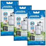 Marina Internal Filters I Series & Accessories