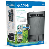 Marina Internal Filters I Series & Accessories