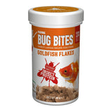 Fluval Bug Bites Goldfish Flakes 3 Sizes