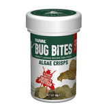 Fluval Bug Bites Algae Crisps 2 Sizes