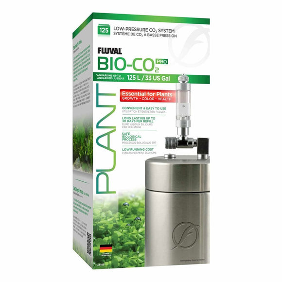 Fluval Bio CO2 150/250L